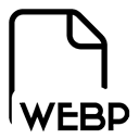 WEBP 转换器