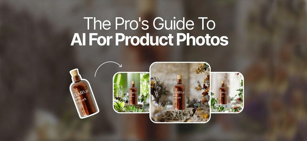 Boost Your Sales with AI-Generated Product Backgrounds – Simple, Free, and Instant