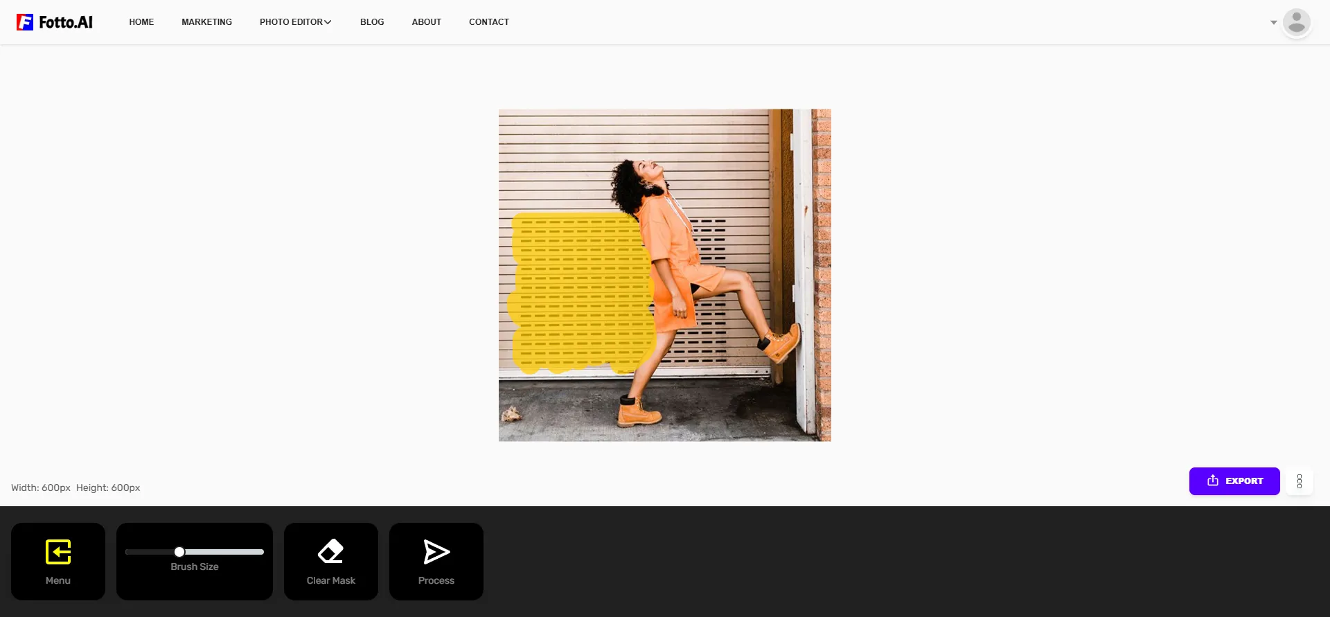 Best AI tools to remove unwanted objects from photos - Fotto.AI