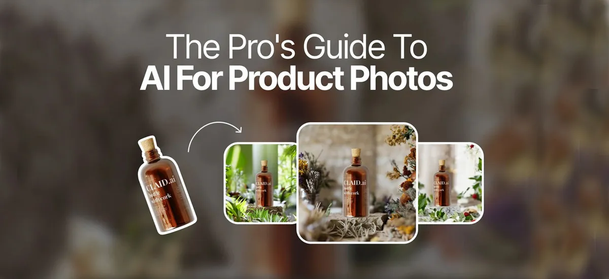 Boost Your Sales with AI-Generated Product Backgrounds – Simple, Free, and Instant