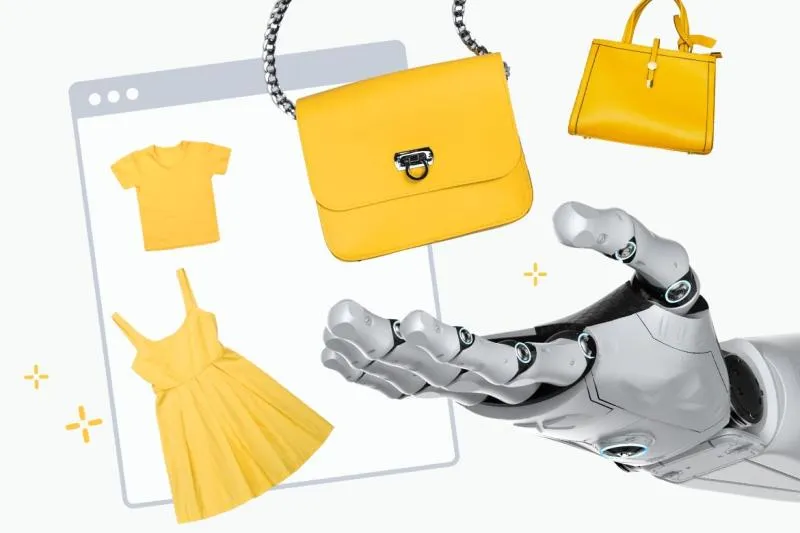Etsy 商品列表的增强产品图像 – Fotto.AI
