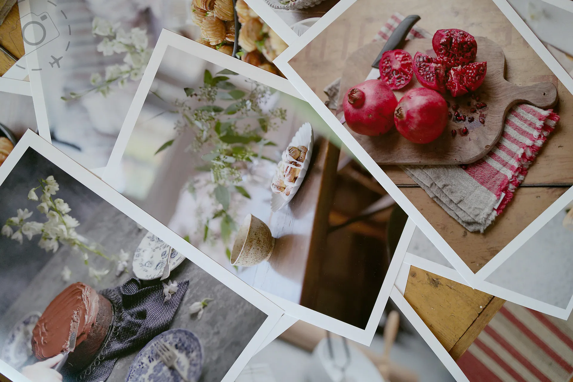 Enhancing colors in food photography - Fotto.AI