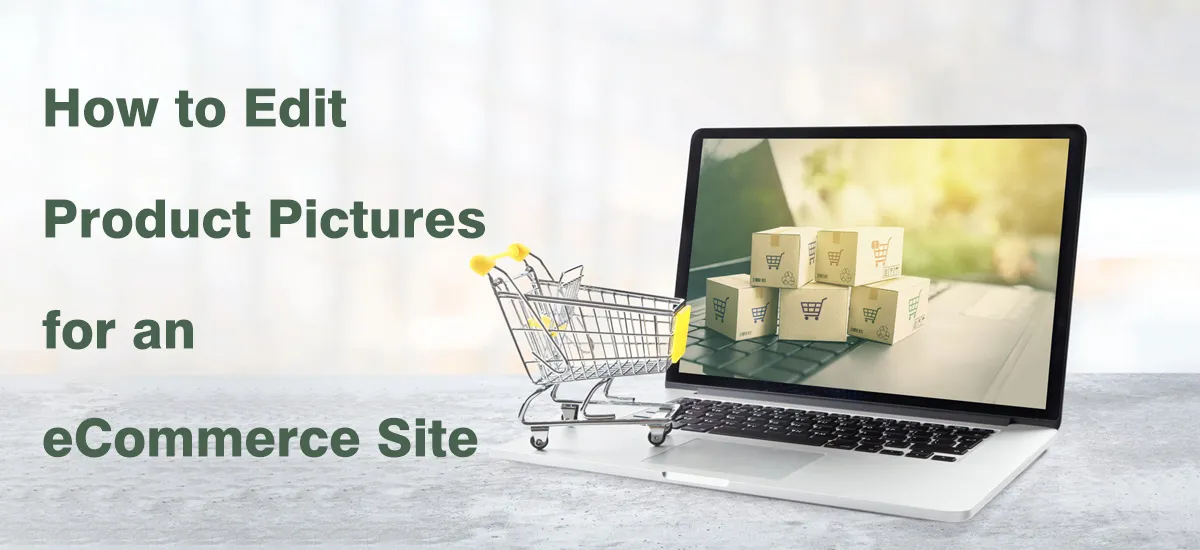 Hoe productfoto’s bewerken voor een e-commerce site (met AI-tools) – Ultieme gids