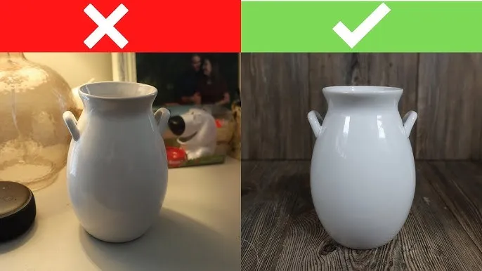 Multiple product angles for online store - Fotto.AI