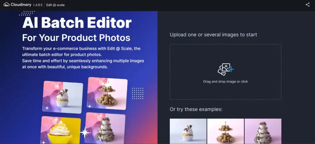使用 AI 编辑变革产品摄影 - Fotto.AI