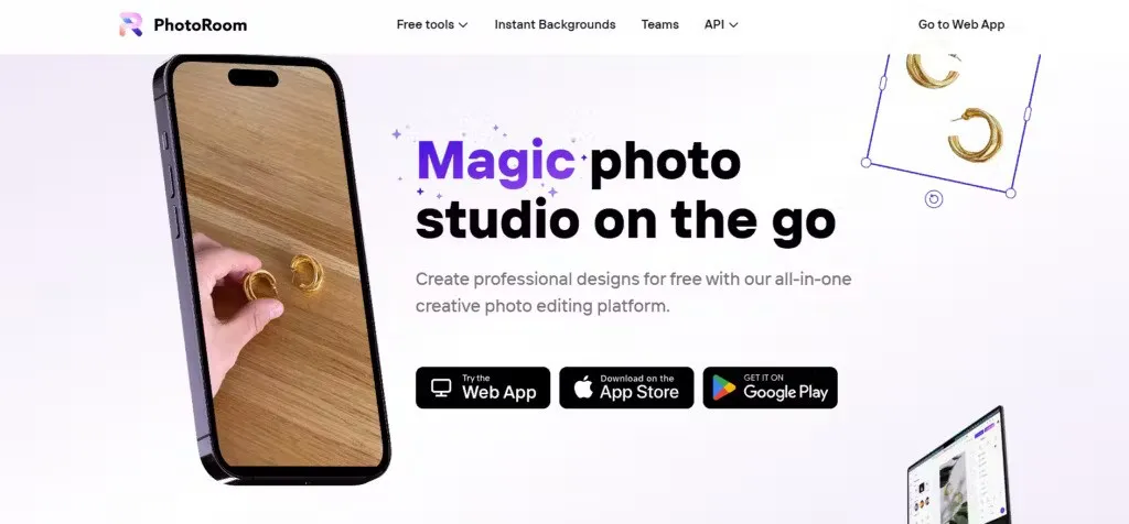 轻松生成高质量电商图片 - Fotto.AI