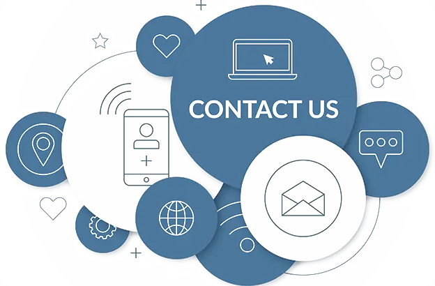 Fotto AI - Contactpagina
