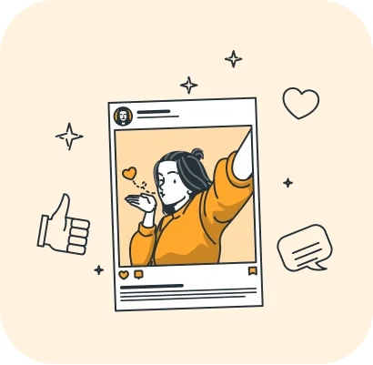 Fotto.AI - AI-powered tools for social media content creators to enhance and edit photos
