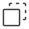 AI Achtergrond verwijderen - Icon