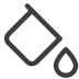 AI Achtergrond Wisselaar - Icon