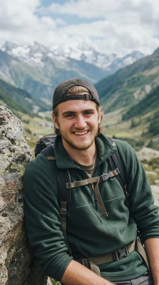 Generate professional headshots and profile photos in minutes with Fotto.AI